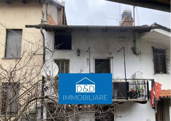 appartamento in vendita a Vaie