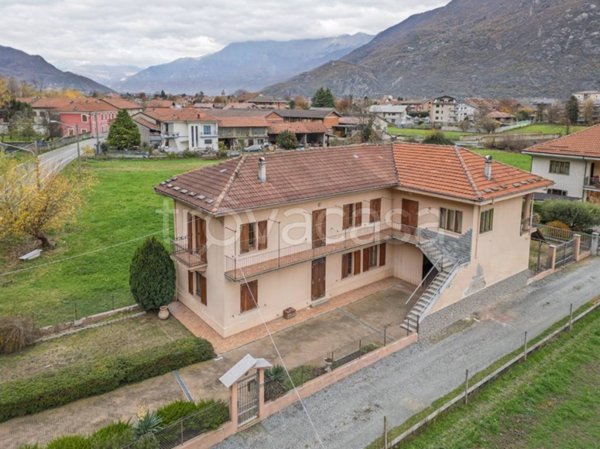 casa indipendente in vendita a Vaie