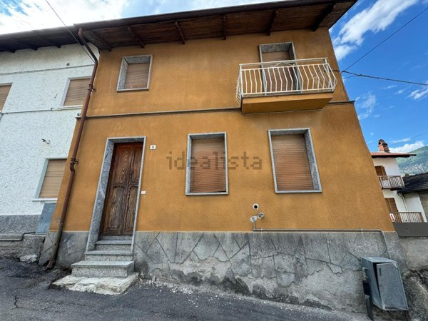 appartamento in vendita a Vaie