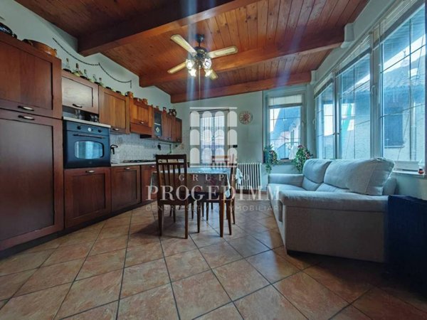 appartamento in vendita a Vaie