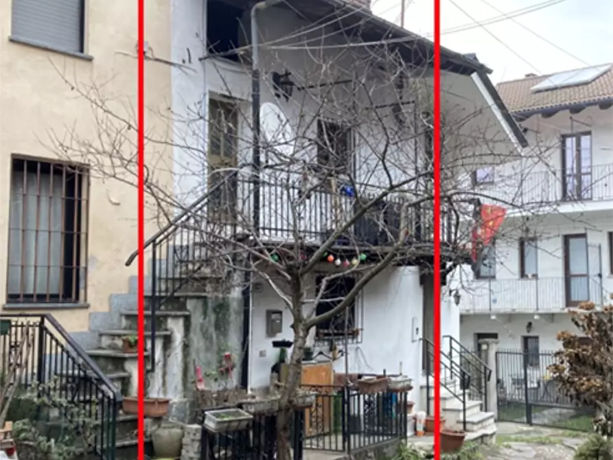 appartamento in vendita a Vaie