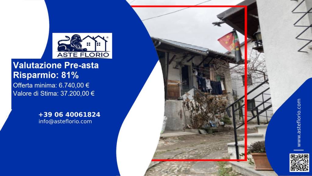 appartamento in vendita a Vaie