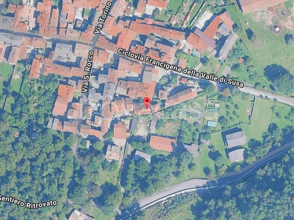 appartamento in vendita a Vaie