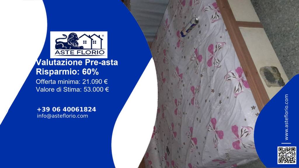 appartamento in vendita a Vaie