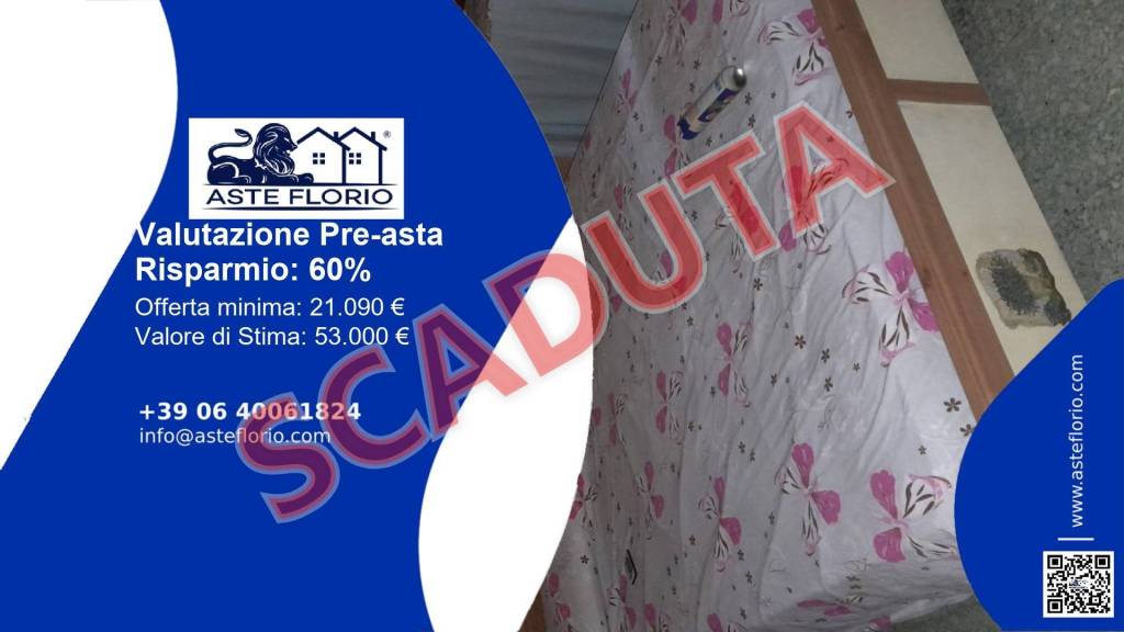 appartamento in vendita a Vaie