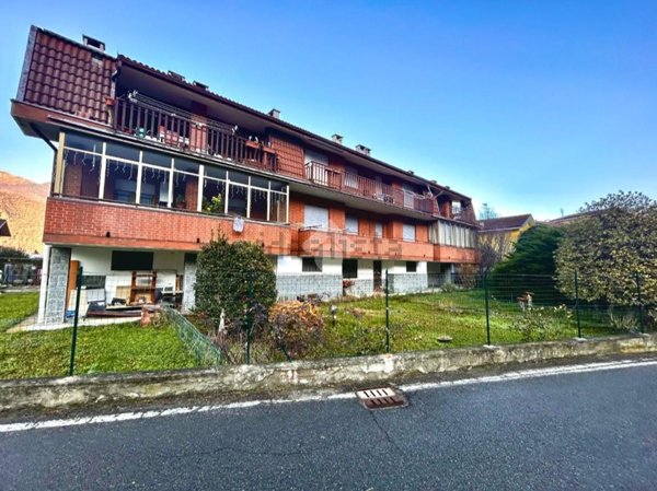 appartamento in vendita a Vaie