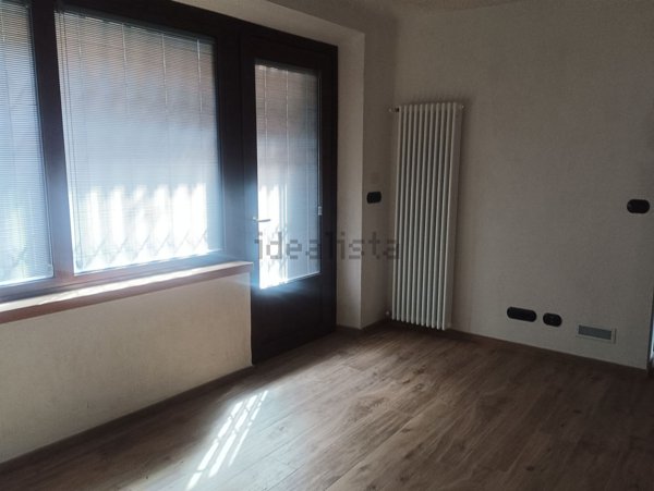 appartamento in vendita a Vaie