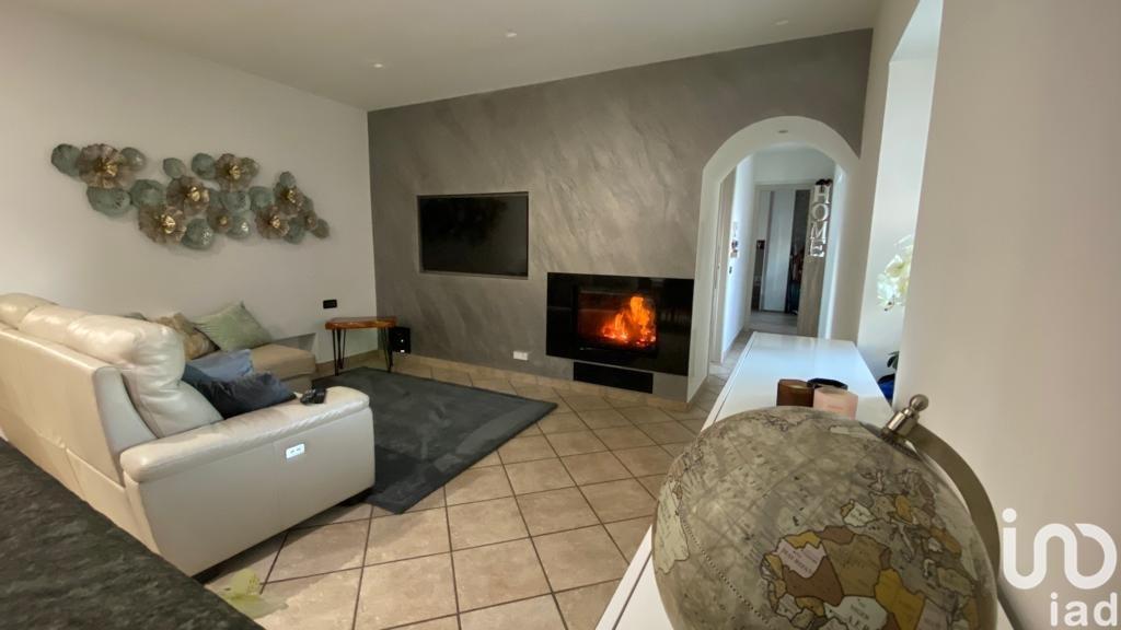 appartamento in vendita a Vaie