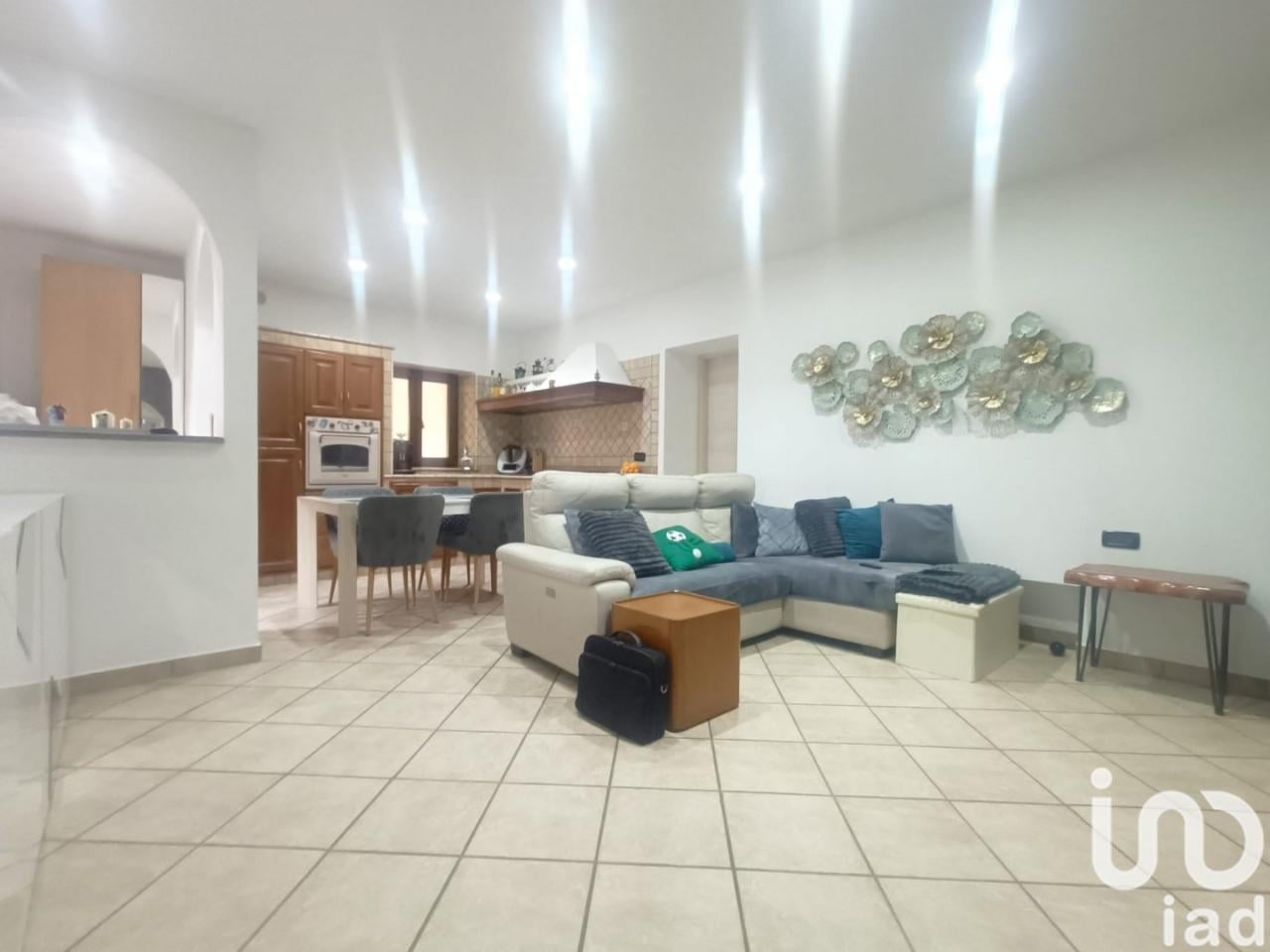 appartamento in vendita a Vaie