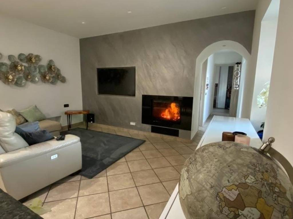 appartamento in vendita a Vaie