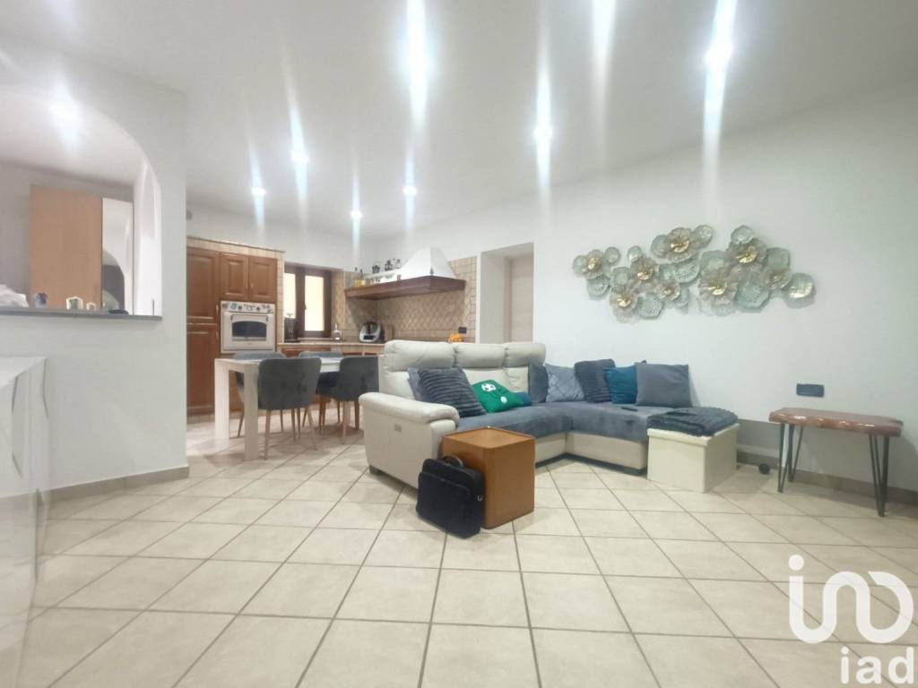appartamento in vendita a Vaie