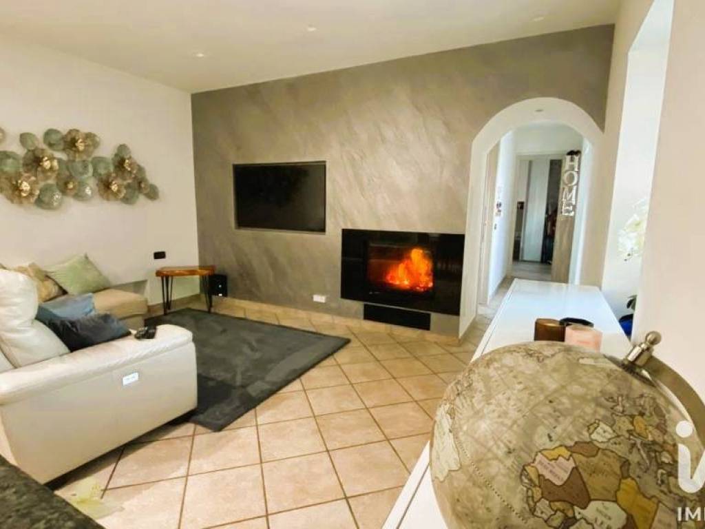 appartamento in vendita a Vaie