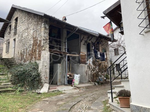 appartamento in vendita a Vaie