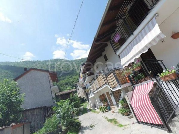 appartamento in vendita a Vaie