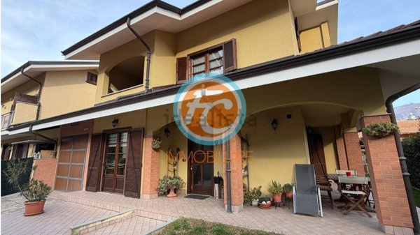 appartamento in vendita a Vaie