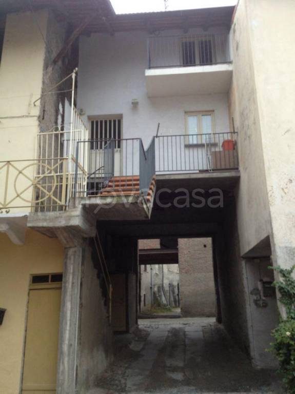 appartamento in vendita a Vaie