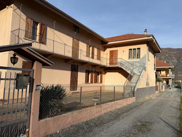 casa indipendente in vendita a Vaie