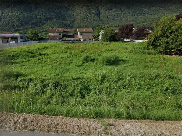 terreno agricolo in vendita a Vaie