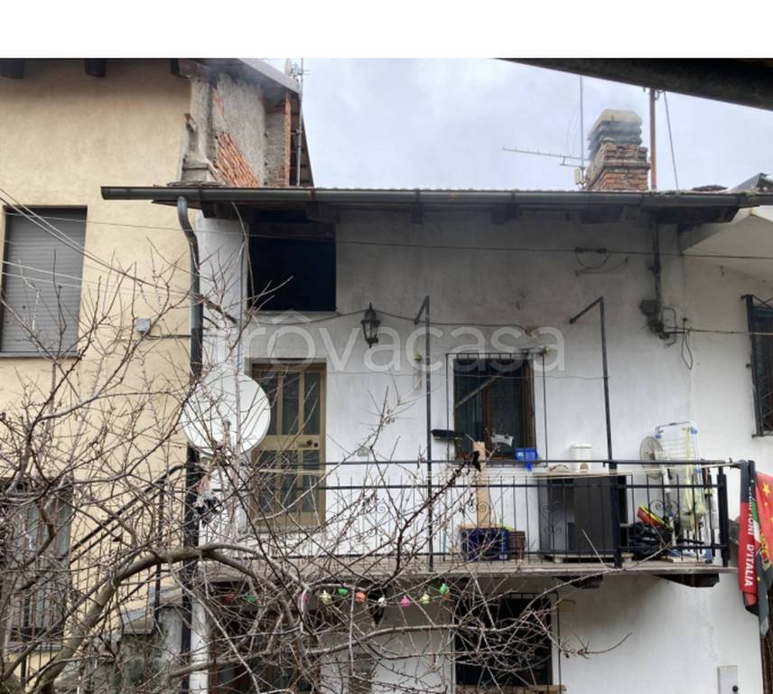 quadrivano in vendita a Vaie