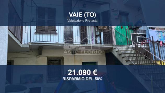 casa indipendente in vendita a Vaie