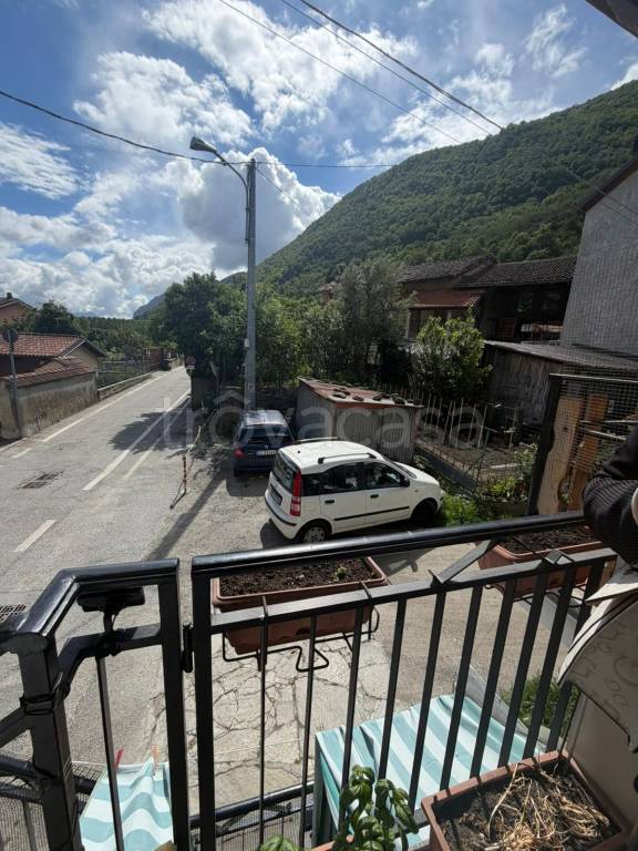 casa indipendente in vendita a Vaie
