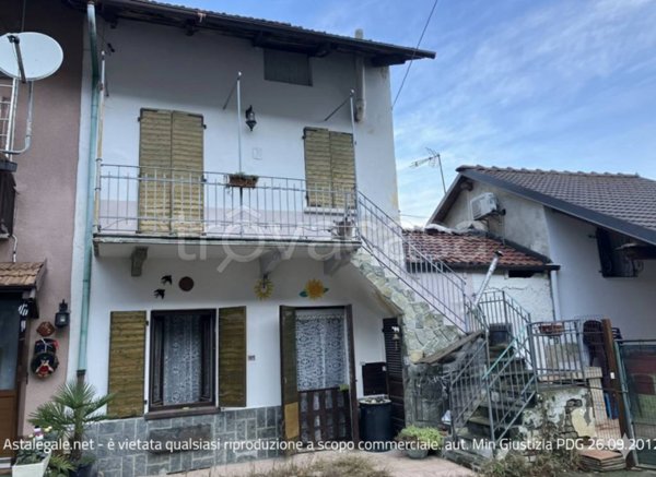 appartamento in vendita a Vaie