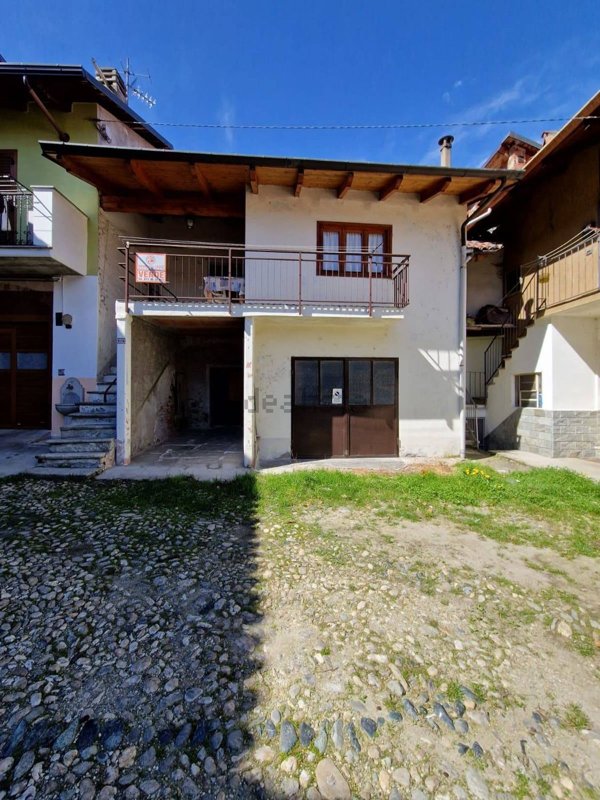 appartamento in vendita a Vaie
