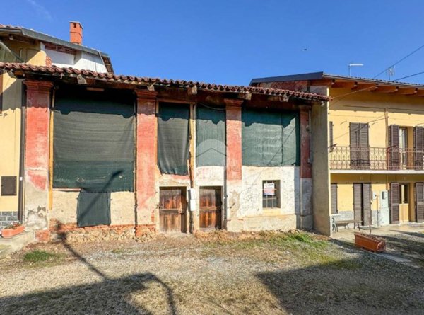 casa indipendente in vendita a Val della Torre