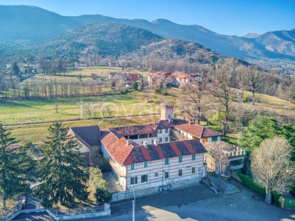 rudere in vendita a Val della Torre