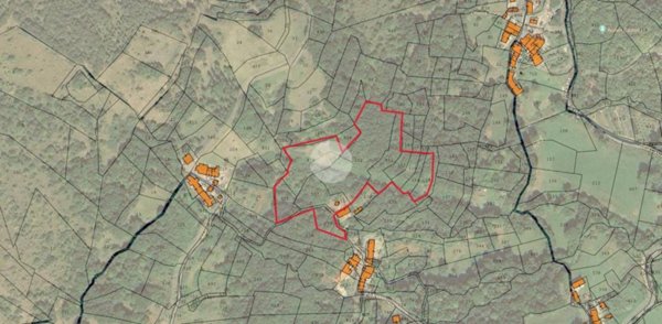 appartamento in vendita a Val della Torre
