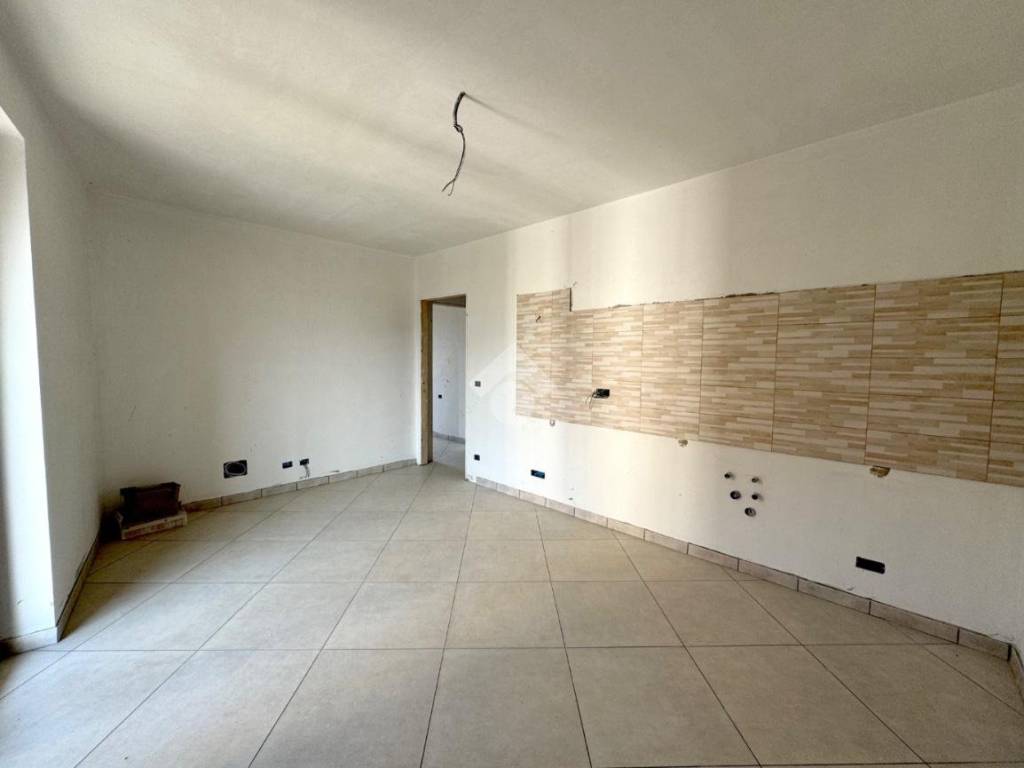appartamento in vendita a Val della Torre