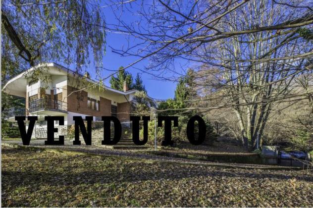 casa indipendente in vendita a Val della Torre