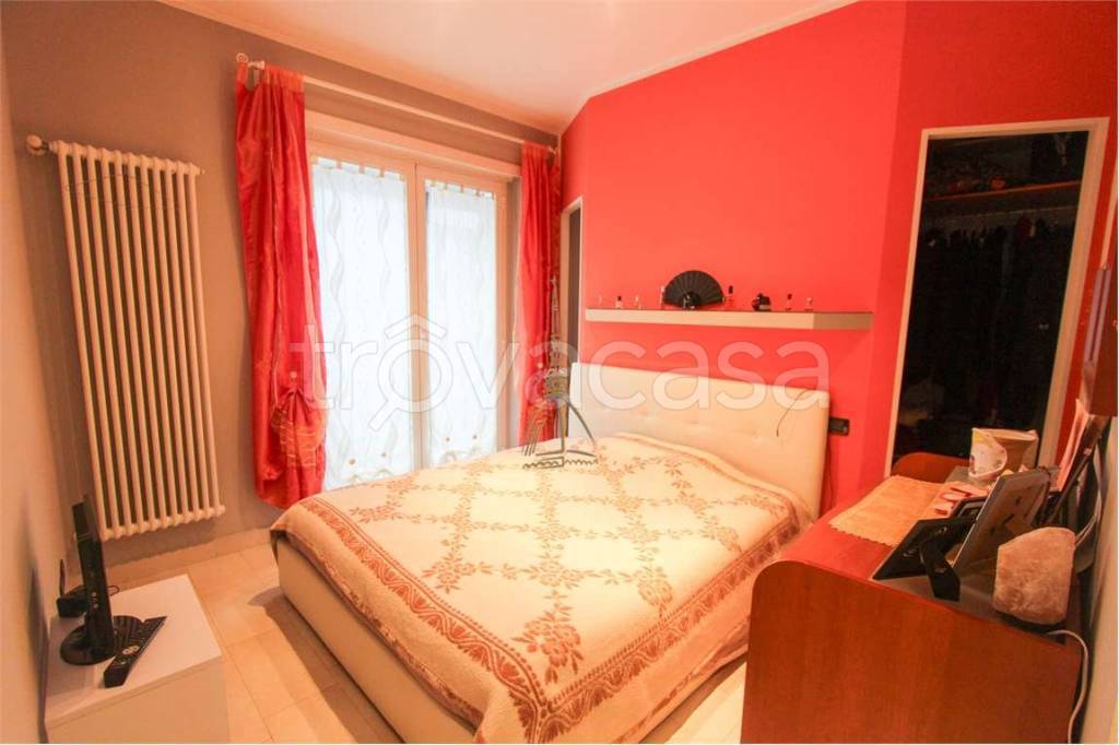 appartamento in vendita a Val della Torre