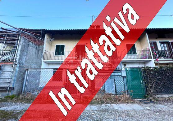 casa indipendente in vendita a Val della Torre