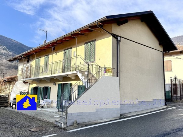 appartamento in vendita a Val della Torre