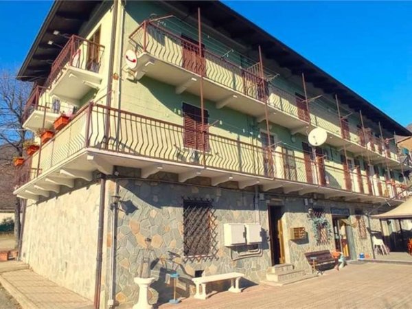 appartamento in vendita a Val della Torre