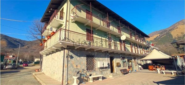 appartamento in vendita a Val della Torre