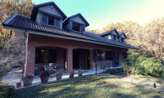 casa indipendente in vendita a Val della Torre