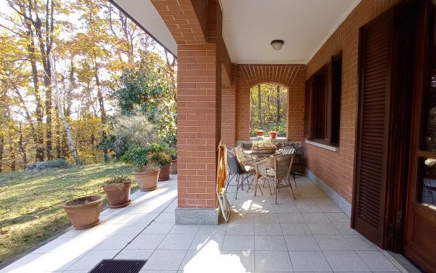 casa indipendente in vendita a Val della Torre
