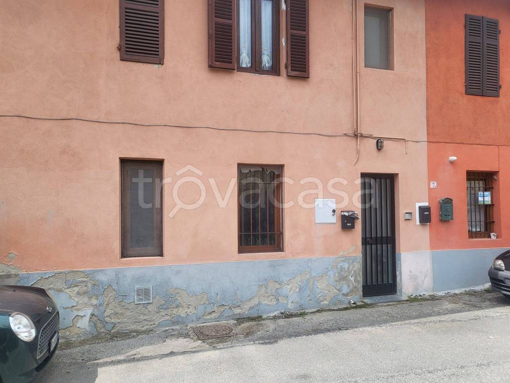 appartamento in vendita a Val della Torre