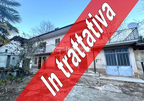 casa indipendente in vendita a Val della Torre