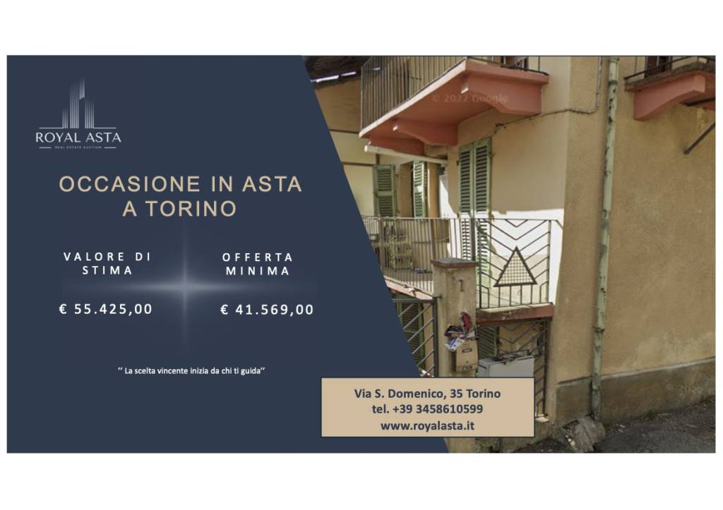 appartamento in vendita a Val della Torre