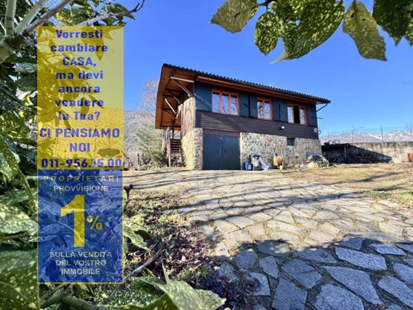 casa indipendente in vendita a Val della Torre