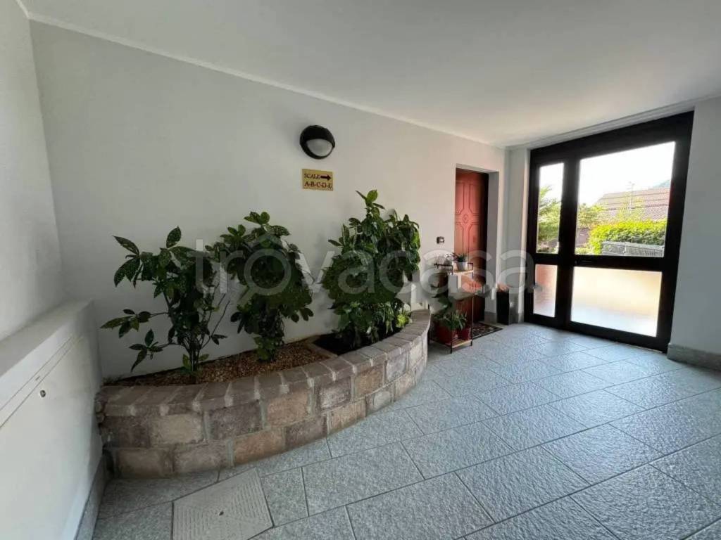 appartamento in vendita a Val della Torre