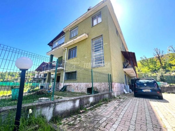 appartamento in vendita a Val della Torre