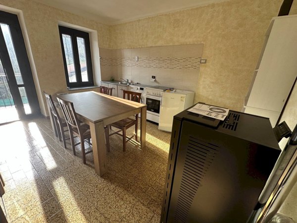appartamento in vendita a Val della Torre
