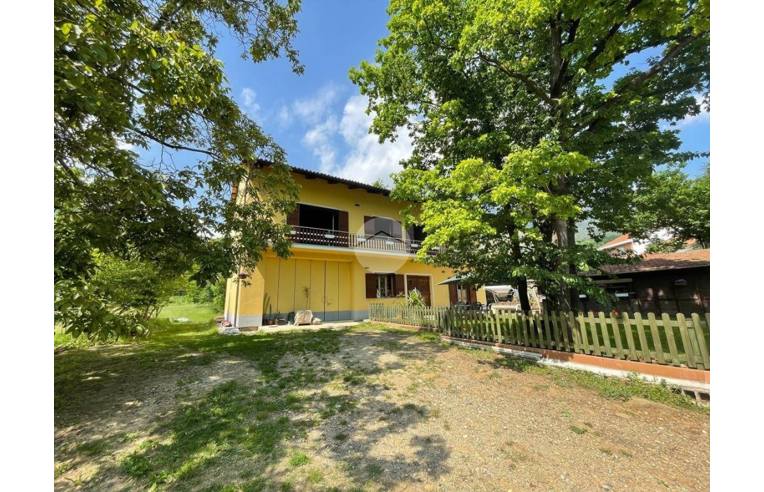 casa indipendente in vendita a Val della Torre