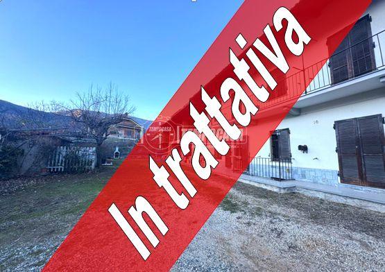 casa indipendente in vendita a Val della Torre