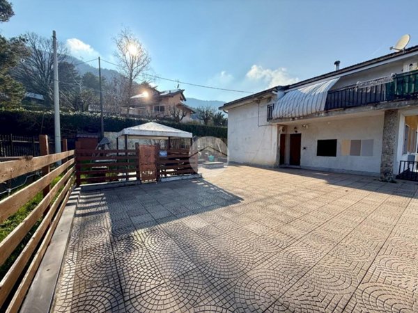 appartamento in vendita a Val della Torre