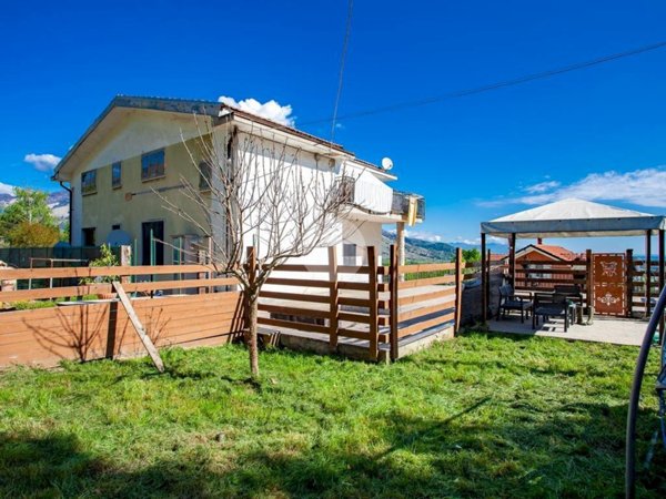 appartamento in vendita a Val della Torre